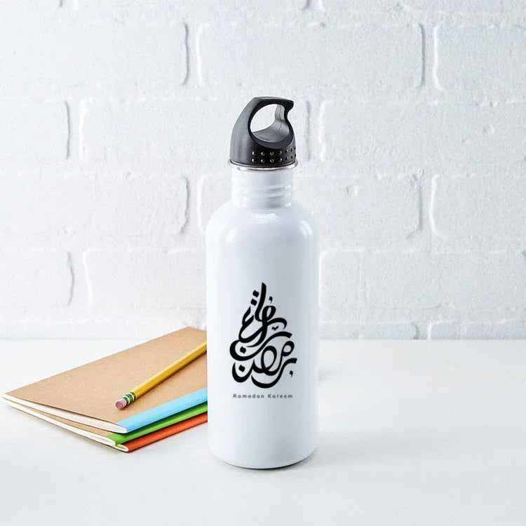 Water Bottle – Stylish, Durable &amp; Eco-Friendly Hydration