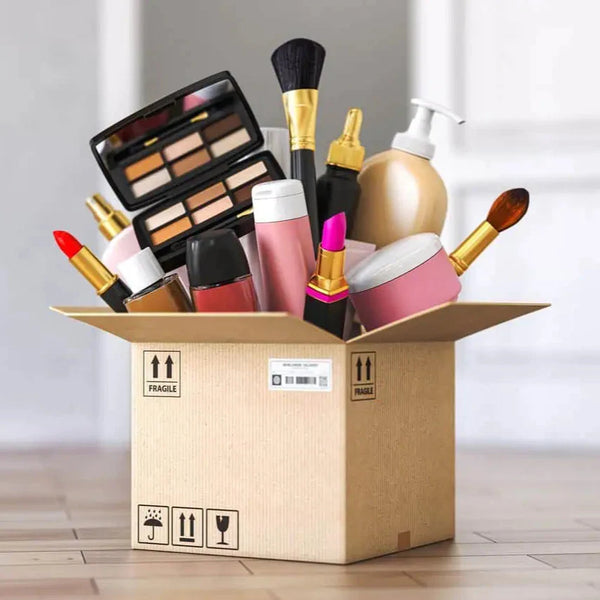 Ilmi Cosmetics