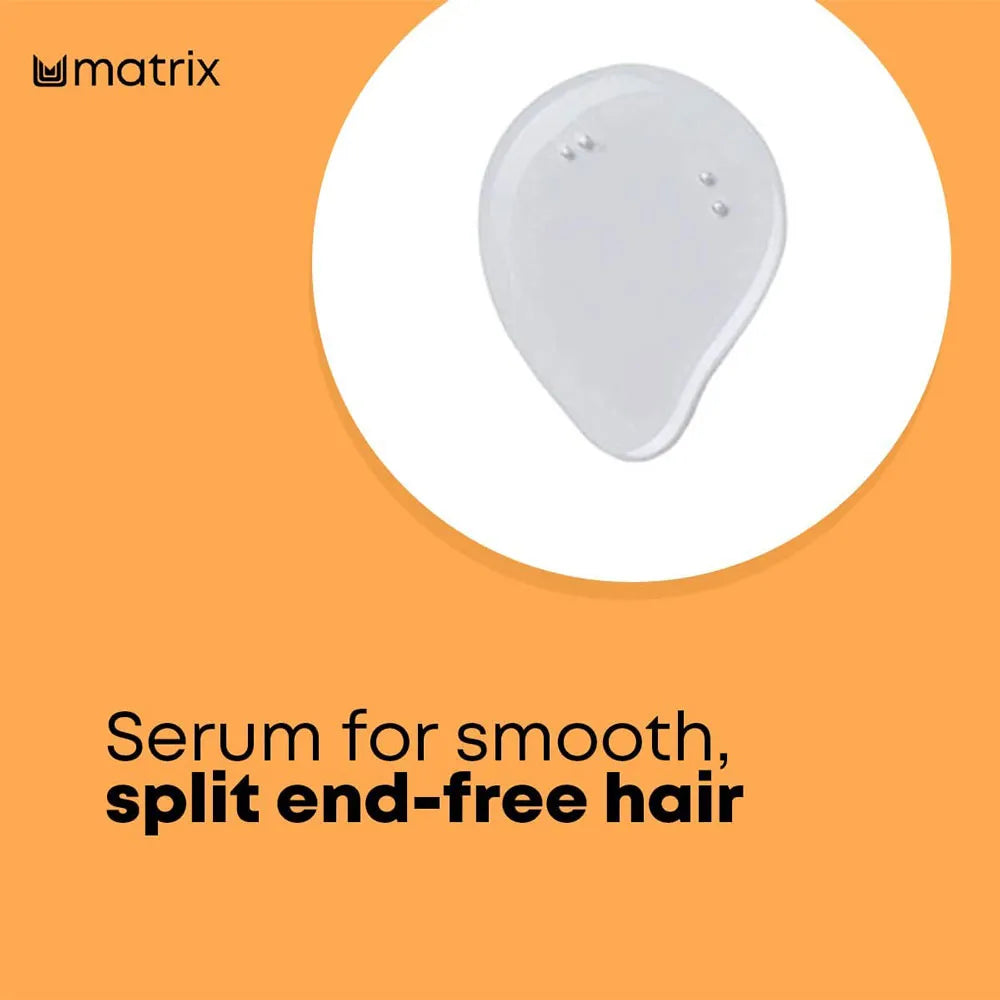 Matrix Opti Care Hair Serum Straight Split End Serum – 100ml Matrix